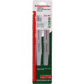 Полотно для сабельных пил Hammer Flex 225-007 S4860DF 300x26x1.50мм универс (2шт)