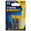 VARTA LR6 (AA) Energy