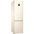 Холодильник Samsung RB37J5240EF/WT бежевый (двухкамерный)