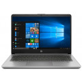 Ноутбук HP 340S G7 (2D195EA) (Intel Core i7 1065G7 1300MHz/14"/1920x1080/8GB/256GB SSD/DVD нет/Intel Iris Plus Graphics/Wi-Fi/Bluetooth/DOS)Новинка