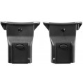 Адаптеры Britax Roemer Baby-Safe Click&Go для Uppababy Vista