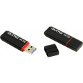 flash накопитель Qumo Speedster 3.0 64GB Black flash накопитель Qumo Speedster 3.0 64GB Black