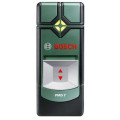 Детектор Bosch PMD7 сталь-70мм медь-60мм электропроводка-50мм 3x1.5В ААА универальный