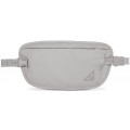 Сумка кошелек на пояс Pacsafe Coversafe X100, Светло-серый, 10153103
