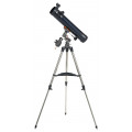 Celestron AstroMaster 76 EQ