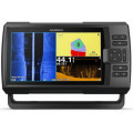 Garmin ЭхолотStrikerPlus9svбездатчикавкомплеке