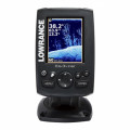 Эхолот Lowrance Elite-3x DSI двухчастотный 455/800 Эхолот Lowrance Elite-3x DSI двухчастотный 455/800