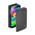 Чехол для Samsung Galaxy S5 книжка black Wallet Cover Deppa+защитная пленка Чехол для Samsung Galaxy S5 книжка black Wallet Cover Deppa+защитная пленка