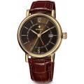 Часы наручные SWIZA ALZA GMT WAT.0142.1401