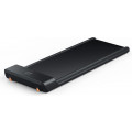 Y-Scoo Maxi Laser Show - детский самокат-кикборд black-Red