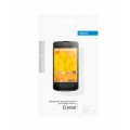 Защитная пленка для LG (Google) Nexus 4, прозрачная, Deppa Защитная пленка для LG (Google) Nexus 4, прозрачная, Deppa