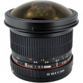 Samyang 8 3.5 pentax
