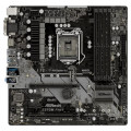Материнская плата ASRock Z370M Pro4