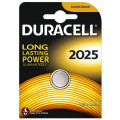 DURACELL CR2025