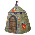 Детская палатка домик Leader Kids Замок (диаметр 125*126 см) Детская палатка домик Leader Kids Замок (диаметр 125*126 см)