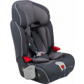 Sweet Baby Gran Cruiser Isofix - автокресло детское 9-36 кг Grey