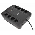 Powercom SPIDER SPD-850N