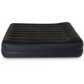 Intex Кровать Pillow Rest Raised Bed, Queen со встроенным насосом 64124