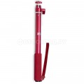 Монопод Xsories Big U-Shot Monochrome, бордовый