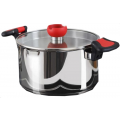 Кастрюля с крышкой Xiaomi 24см Yi Wu Yi Shi Pans 5.5L