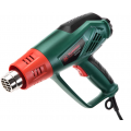 Фен техн. Hammer Flex HG2020A 2200Вт 50/350-100/600С 300/500л/мин., насадки, тепл.защита