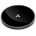 Беспроводное зарядное устройство Accesstyle Jade 15W, черный
