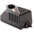 Зарядное устройство Hammer Flex ZU 20B для Ni-Cd аккумуляторов BOSCH, 7.2В-14.4В, 1.1А