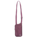 Сумка Pacsafe Daysafe tech crossbody, Черника, 20505628