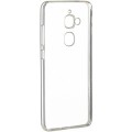 Чехол для смартфона LeEco Le Max 2 Silicone (прозрачный), Aksberry Чехол для смартфона LeEco Le Max 2 Silicone (прозрачный), Aksberry
