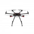 Модульный квадрокоптер DJI Matrice 600 Модульный квадрокоптер DJI Matrice 600