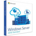 Microsoft Windows Server Standard 2016 64Bit