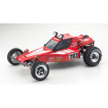 Радиоуправляемая модель Kyosho 1/10 EP 2WD Racing Buggy Tomahawk Радиоуправляемая модель Kyosho 1/10 EP 2WD Racing Buggy Tomahawk