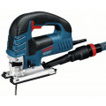 Лобзик Bosch GST 150 BCE L-BOXX (0.601.513.003) 780Вт 500-3100ход/мин 150мм-дер, 10мм-мет, маятн.,