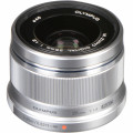 Olympus 25mm f/1.8