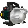 Насос садовый Metabo P 3300 G (600963000) 900Вт 3300л/ч глубина 8м высота 45м 4.5бар