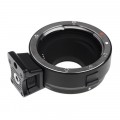 Переходное кольцо Yongnuo EF-E Mount для (Canon - Sony NEX) с автофокусом Переходное кольцо Yongnuo EF-E Mount для (Canon - Sony NEX) с автофокусом