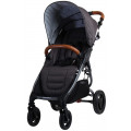 Valco Baby Snap 4 Trend - прогулочная коляска Charcoal