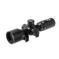 Veber Black Fox 3-9x42 RG MD