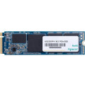 Накопитель SSD M.2 Apacer 256Gb AS2280P4 (AP256GAS2280P4-1)
