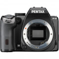 Зеркальный фотоаппарат Pentax K-S2 body, черный Зеркальный фотоаппарат Pentax K-S2 body, черный