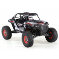 Автомобиль внедорожник WLtoys 10428-B2, 4WD, 40 км/ч