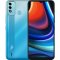 Смартфон Itel Vision 2S Голубой