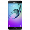 Смартфон Samsung (A510F) Galaxy A5 (2016) Duos 16Gb LTE Black Смартфон Samsung (A510F) Galaxy A5 (2016) Duos 16Gb LTE Black
