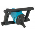 Дрель-миксер Makita UT1200 960Вт 0-590об/мин M14 3.2кг