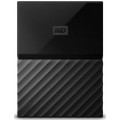 Western Digital My Passport 4 TB (WDBUAX0040B)