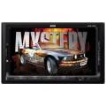 Автомагнитола DVD 2DIN Mystery MDD-7120S (без диска) Автомагнитола DVD 2DIN Mystery MDD-7120S (без диска)
