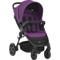 Прогулочная коляска Britax B-Agile 4 Mineral Lilac