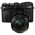 Fujifilm X-E3 kit