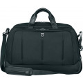 Сумка Victorinox VX One Business Duffel 15,6'', черная, 54x20x34 см, 37 л, 600613