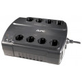 APC by Schneider Electric Back-UPS ES 550VA 230V Russian